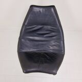 Set of 2 F585 Lounge Chairs by Geoffrey Harcourt for Artifort, 1990's