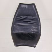 Set of 2 F585 Lounge Chairs by Geoffrey Harcourt for Artifort, 1990's