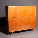 Pastoe cupboard CB01 designed by Cees Braakman