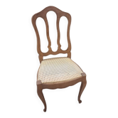 Chaise vintage