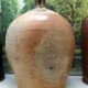 Large amphora, pitcher in glazed earth