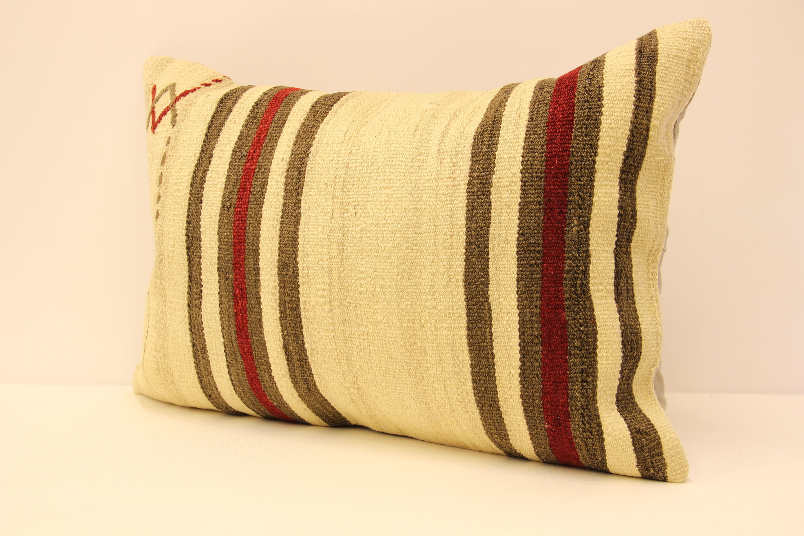 40x60 cm Kilim Cushion,Vintage Cushion Cover