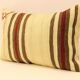 40x60 cm Kilim Cushion,Vintage Cushion Cover