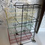 Fruit & vegetable locker