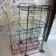 Fruit & vegetable locker