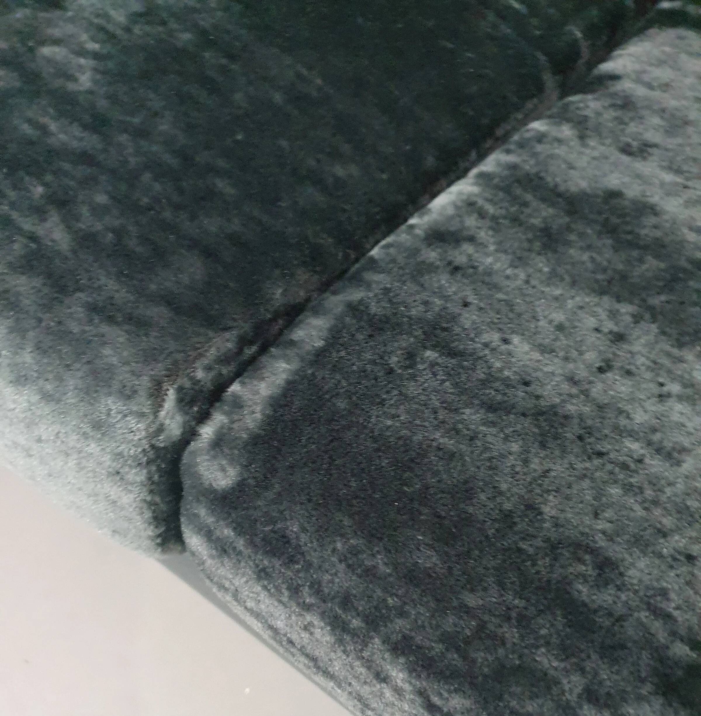 Vintage Durct Design sofa 1960s