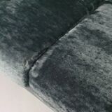 Vintage Durct Design sofa 1960s