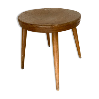 Small table table compass feet
