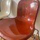 4 CHAIRS - MarC HeLD - "Creators" edition 1970