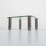 Marcuso Coffee Table Marco Zanuso Zanotta