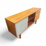 Enfilade design vintage Pierre Guariche 1955