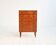 Danish Teak Chest of Drawers, 1960s