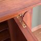 Handmade vintage sideboard