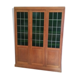 School cabinet