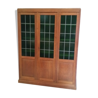 School cabinet