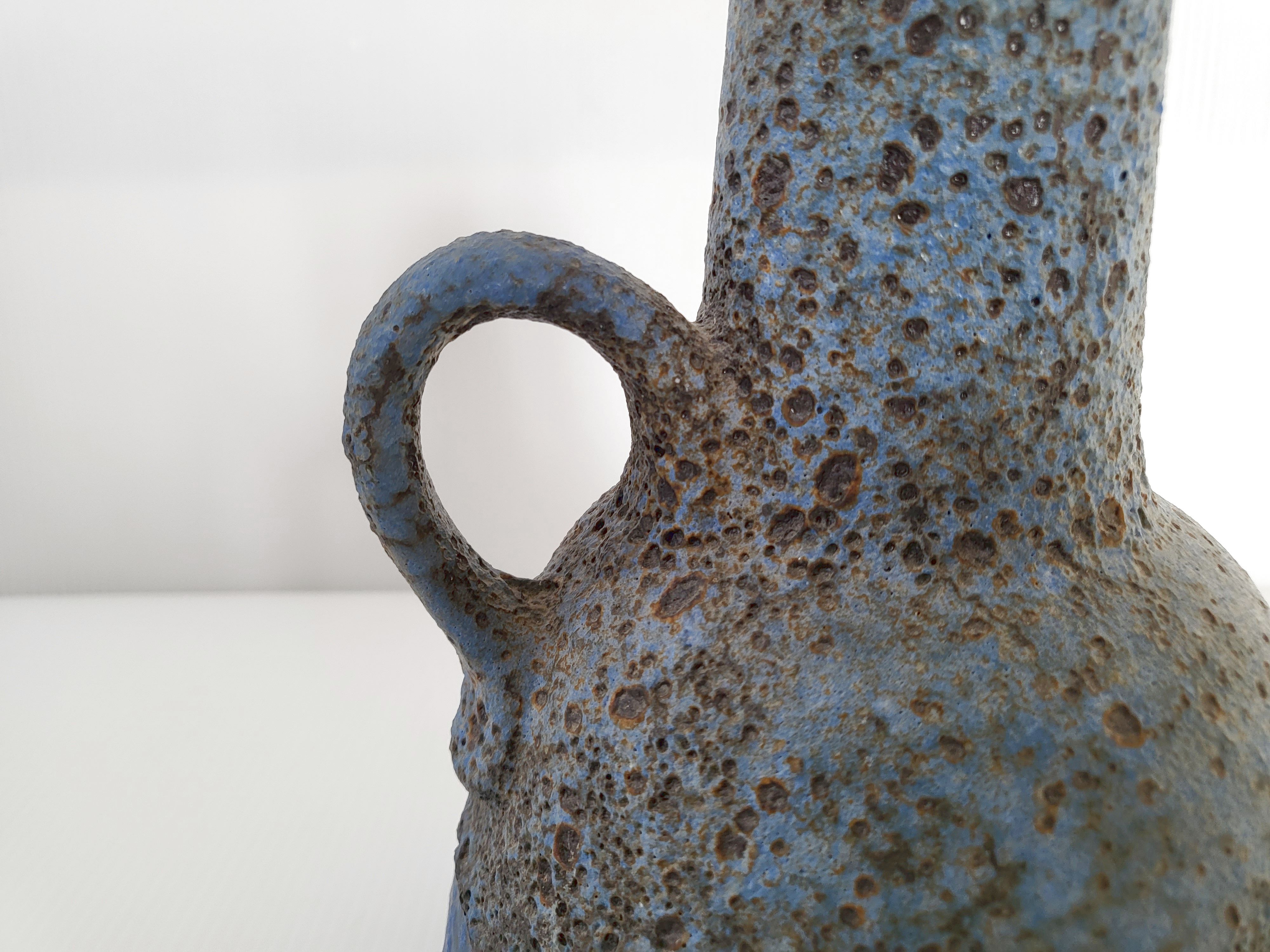 Vase vintage 1960