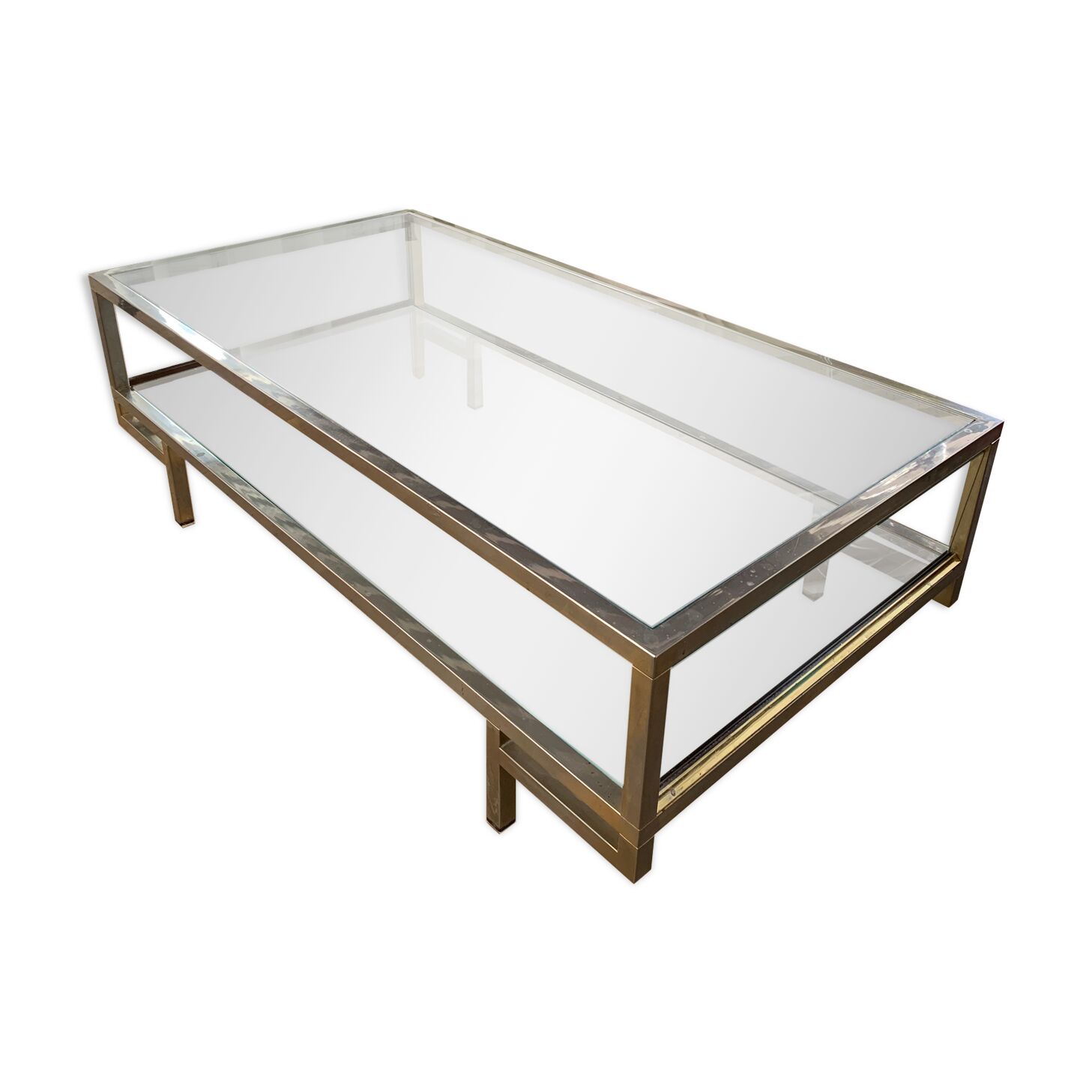 Table basse 1930