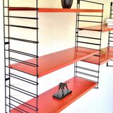 Double Tomado Original "Red" shelf 60'70'