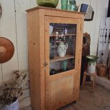 Glass bonnet maker
