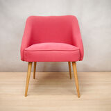 Set de 2 fauteuil Club, 1960s