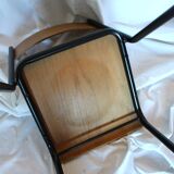 Chaise écolier