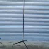 Tripod reading light 1950