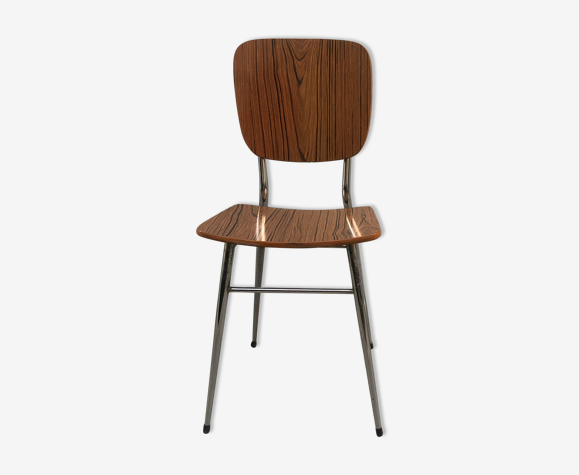 Chaise formica