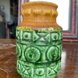 Vase West Germany