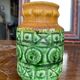 Vase West Germany