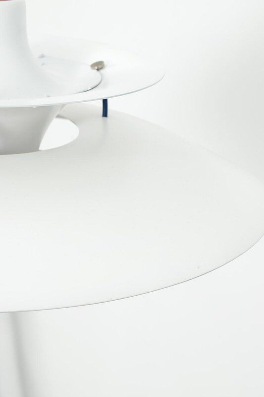 PH5 Pendant by Poul Henningsen