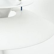 PH5 Pendant by Poul Henningsen