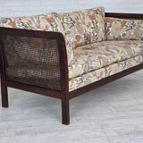 1970s, Swedish 2-seater sofa by Arne Norell.