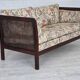 1970s, Swedish 2-seater sofa by Arne Norell.