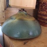 Sandstone lamp