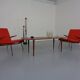 Teak Coffee Table by Peter Hvidt & Orla Mølgaard-Nielsen for Cado, 1960s