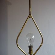Lampe Louis Drimmer