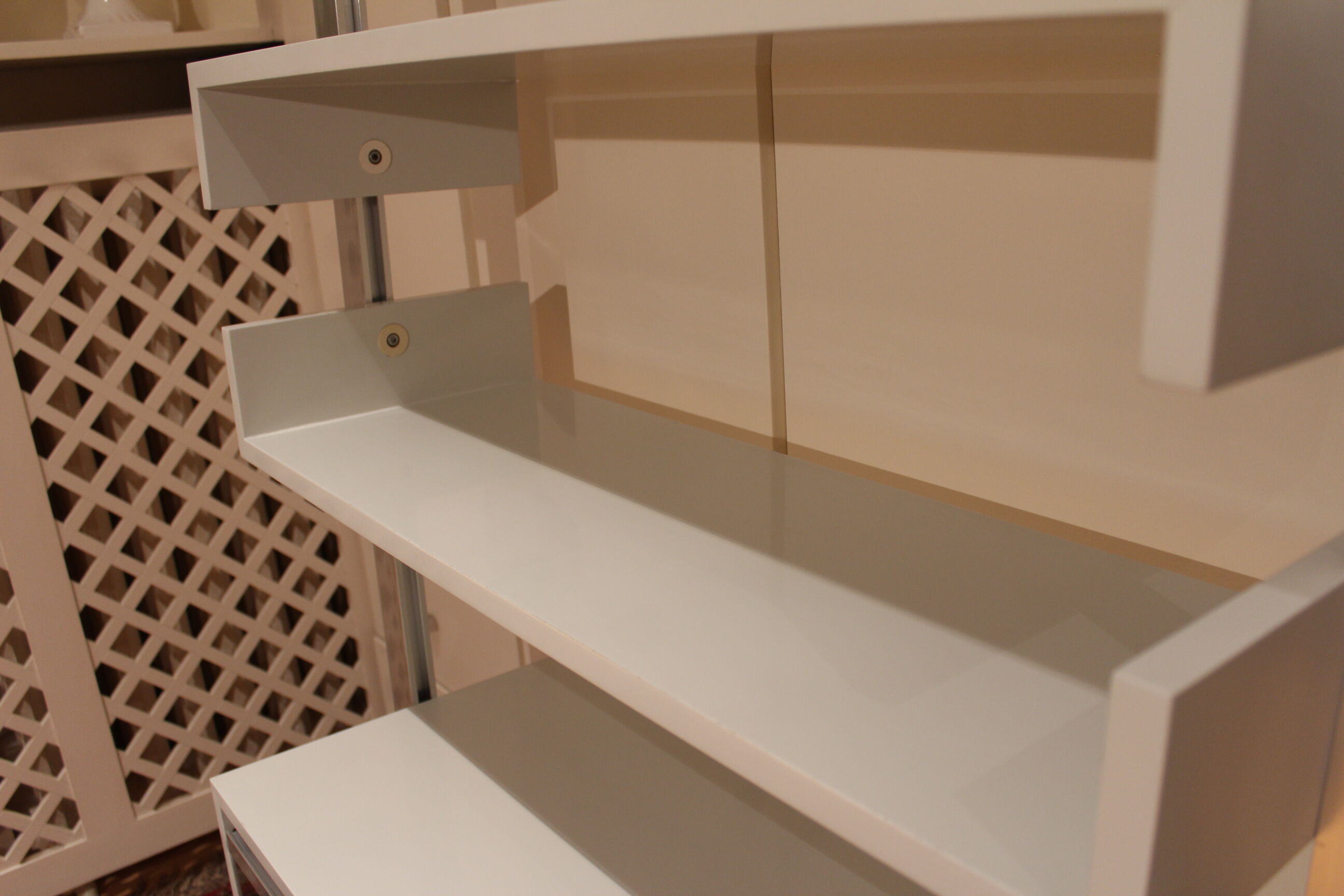 Bookcase by Michel Ducaroy for Ligne Roset, 70