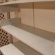 Bookcase by Michel Ducaroy for Ligne Roset, 70