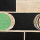 Tableau Olisch "Bauhaus Bird"
