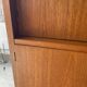 Buffet Enfilade Scandinavian bright bar from the 60s