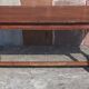 Old farmhouse table (175 x 71 cm.)