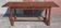 Old farmhouse table (175 x 71 cm.)