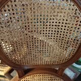 Medallion chairs
