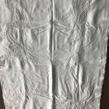 Tablecloth li!n pattern "dragons"