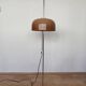 Design mid century Harvey Guzzini Meblo Floor Lamp, Italy 1970s