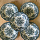 Wedgwood plates