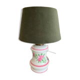 Bedside lamp