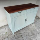Antique sideboard