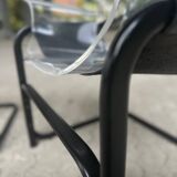 2 chaises « Arform Brasil » circa 1970