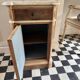 Meuble de rangement marbre